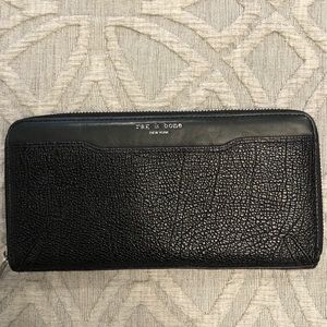 Rag & Bone wallet
